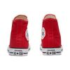 New Converse Chuck Taylor All Star 'Bright Red' 101013