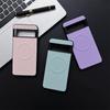 For Google Pixel 9 Magsafe Leather Case for Pixel 9Pro 8Pro 7 6 Pro 7A 8A 6A Luxury Magnetic Charging Shockproof Back Cover