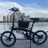 Велосипедная корзина для питомца Горный дорожный велосипед с сумкой для собаки кошки Велосипедная корзина Cross Saddle Товары для питомцев Товары для собак