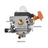 Carburetor Assembly for Various Equipment Including FS Series Enhance Performance with This Complete Maintenance Kit