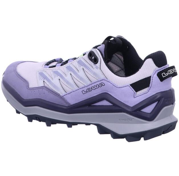 Полуботинки Lowa Maddox Pro GTX Lo Women