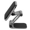 Автомобильный держатель для телефона Складной Магнитная присоска Вращение на 360 градусов Универсальное крепление для телефона