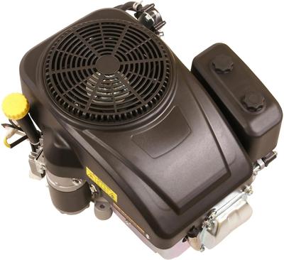Двигатель Loncin Lc1P92F для трактора, бензиновый двигатель сгорания 1P92, 16 л.с., 452 см3/Emak K1600/Al-Ko Pro 450/Loncin 1P92, одноцилиндровый вертикальный вал Walco