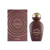 Khadlaj Brown Choco Туалетная вода