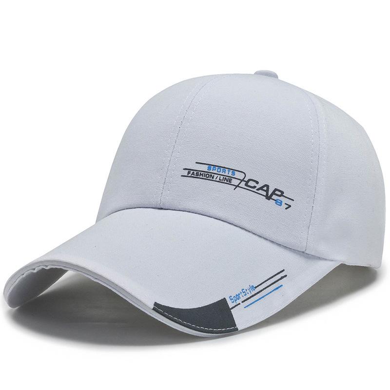 Шляпа солнцезащитная бейсболка уличная шляпа от солнца кепка кепка для рыбалки солнцезащитная панама мужская шляпа большой обхват головы тренд