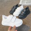 2025 New Style Children Shoes Simple Breathable Comfort Casual Shoes Versatile Daily Outdoor Antiskid Sneakers Zapatillas Niño