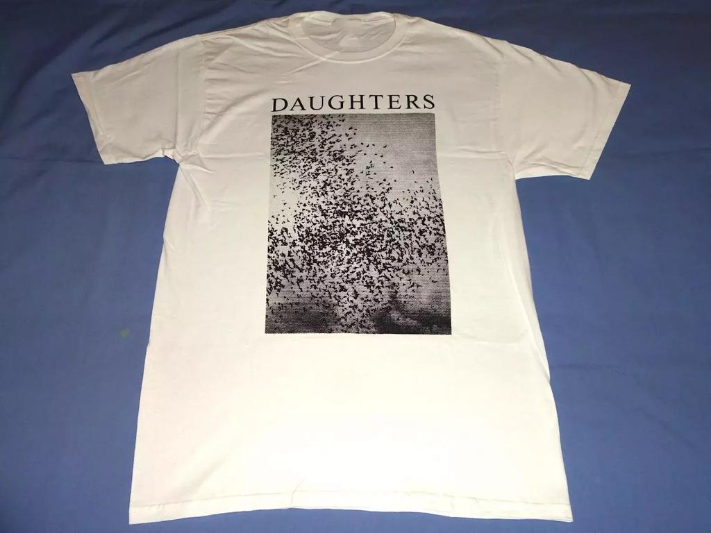 Daughter You Won't Get What You Want Band Gift For Fan S to 5XL T-shirt UM71