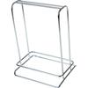 Stainless Steel Hanger Stacker Rack Large Capacity Clothes Hanger Holder For Home Laundry Closet