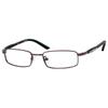 Carrera Carrera 7596 Sz52 00 05bz Прямоугольные очки Multi