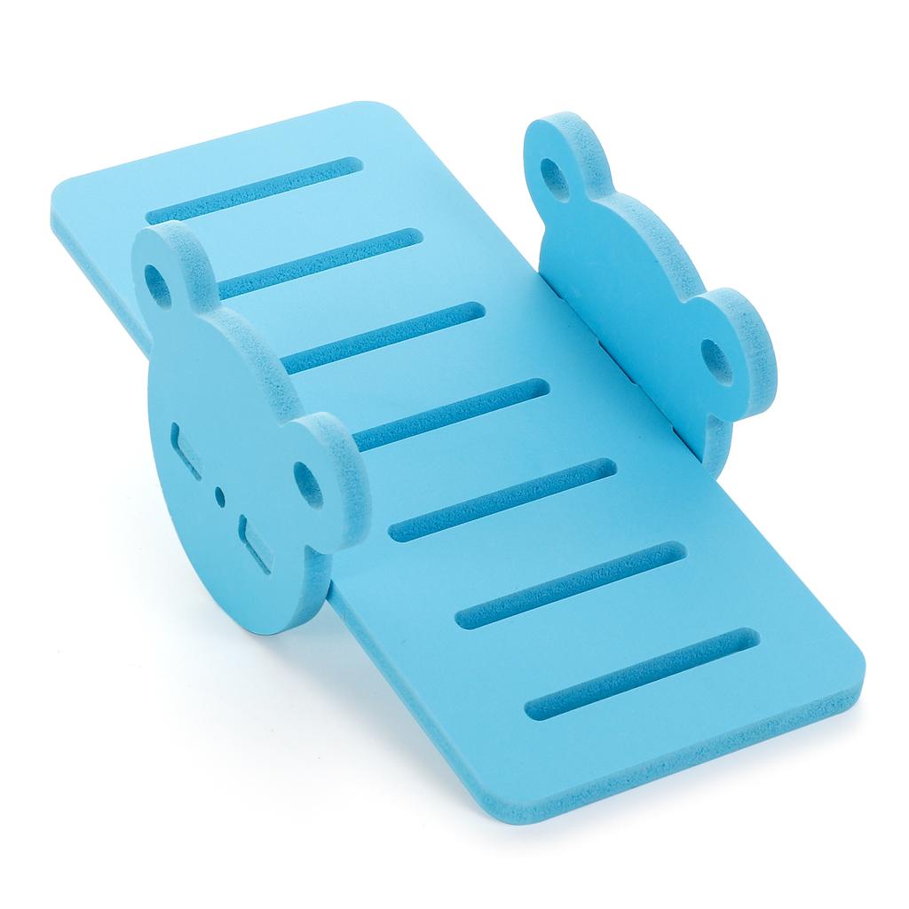 Мост Игрушки для жевания зубов питомца Уход за зубами Радужные игрушки для хомяка Деревянные жевательные шарики из травы Дом для хомяка