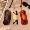 Eyewear Protector Case Glasses Storage Bag Hanging Neck Sunglasses Eyeglass Bag  Outdoor