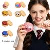 Милая игрушка для снятия стресса, которая подойдет на день рождения маленькой девочки