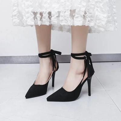 Мода 2024 Весна Женская обувь Женские туфли на высоком каблуке Повседневные туфли Мэри Джейн Белые туфли с квадратным носком Дизайн Карьера и поездки на работу Корейский стиль