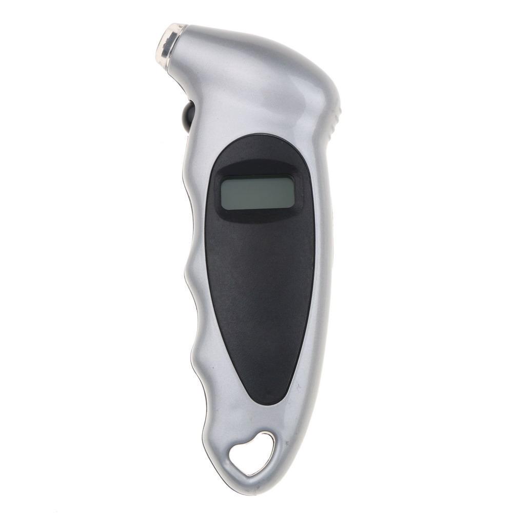 Высокоточный цифровой датчик давления в шинах с подсветкой