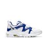 Nike Air Max Graviton Удобная ткань Низкий верх Повседневные кроссовки для бега Унисекс кроссовки Белый Синий Серебристый AT4525-103
