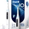 Braun Electric Toothbrush Oral B iO5S iOG51A60WT Quite White