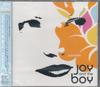 CD JOY & THE BOY - Paradise EPCP1005PROMO Nardis 2007 Япония ОбиТанцевальная & Электроника Б/у