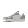 Женские кроссовки Air Air Jordan 1 Low Slip Atmosphere Grey AV3918-005