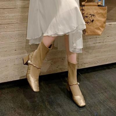 Сапоги – Сапоги