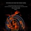 Yueliheng PP Flame Retardant Corrugated Wire Protection Conduit