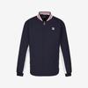 Fila 2 Типа 1 Теннисная куртка Setanta с подкладкой Fs2jkg4301x