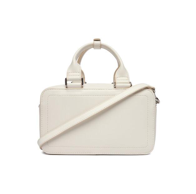 Сумка Calvin Klein Bold Ck Вытянутый Мини-тоут