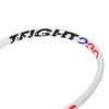 Жесткая теннисная ракетка Tecnifibre 2023 280 ISO 280 Isoflex 14FI280I31 14FI280I32 Только рама T-FIGHT T-FIGHT