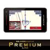 YUPITERU SUPER CAT Лазерный и радар-детектор PREMIUM LINE SG1000