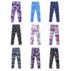 3-7 Years Kids Swimming Bottom Leggings Sun Protection Swim Pants Water Sports and Activities Trousers