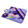Pet Sniffing Mat: Dog Food Hiding Blanket & Boredom Relief Educational Toy
