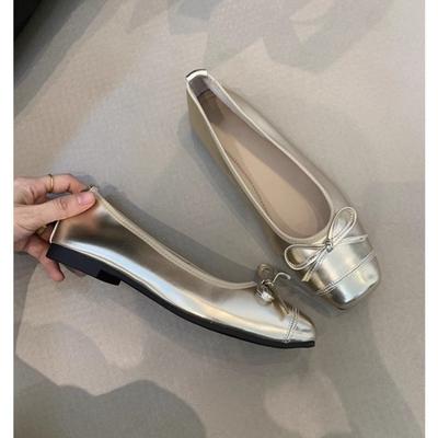 Женская обувь – Балетки