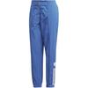 Originals High-Waisted Soft Stretch Sports Pants Women Pants Royal-Blue GF0265