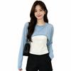 Casual Sun Protection Cover Up Mesh Chiffon Layering Top Stretchy Arm Sleeve Cover  Sports