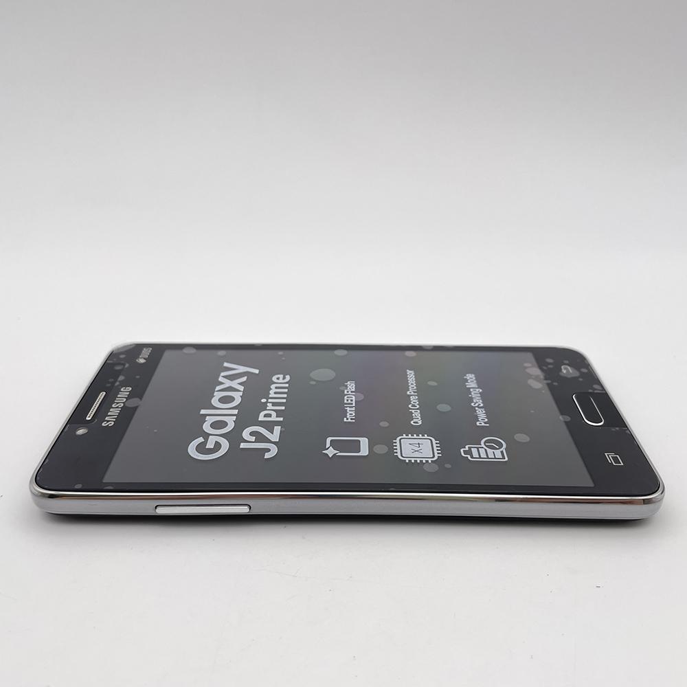Восстановленный мобильный телефон Samsung Galaxy J2 Prime Original G532F с двумя SIM-картами, 1,5 ГБ ОЗУ, 8 ГБ ПЗУ, 8 МП, Wi-Fi, четырехъядерный процессор, 5,0 дюйма