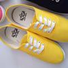 Spring and Summer New Korean Version Students' Casual Canvas Shoes