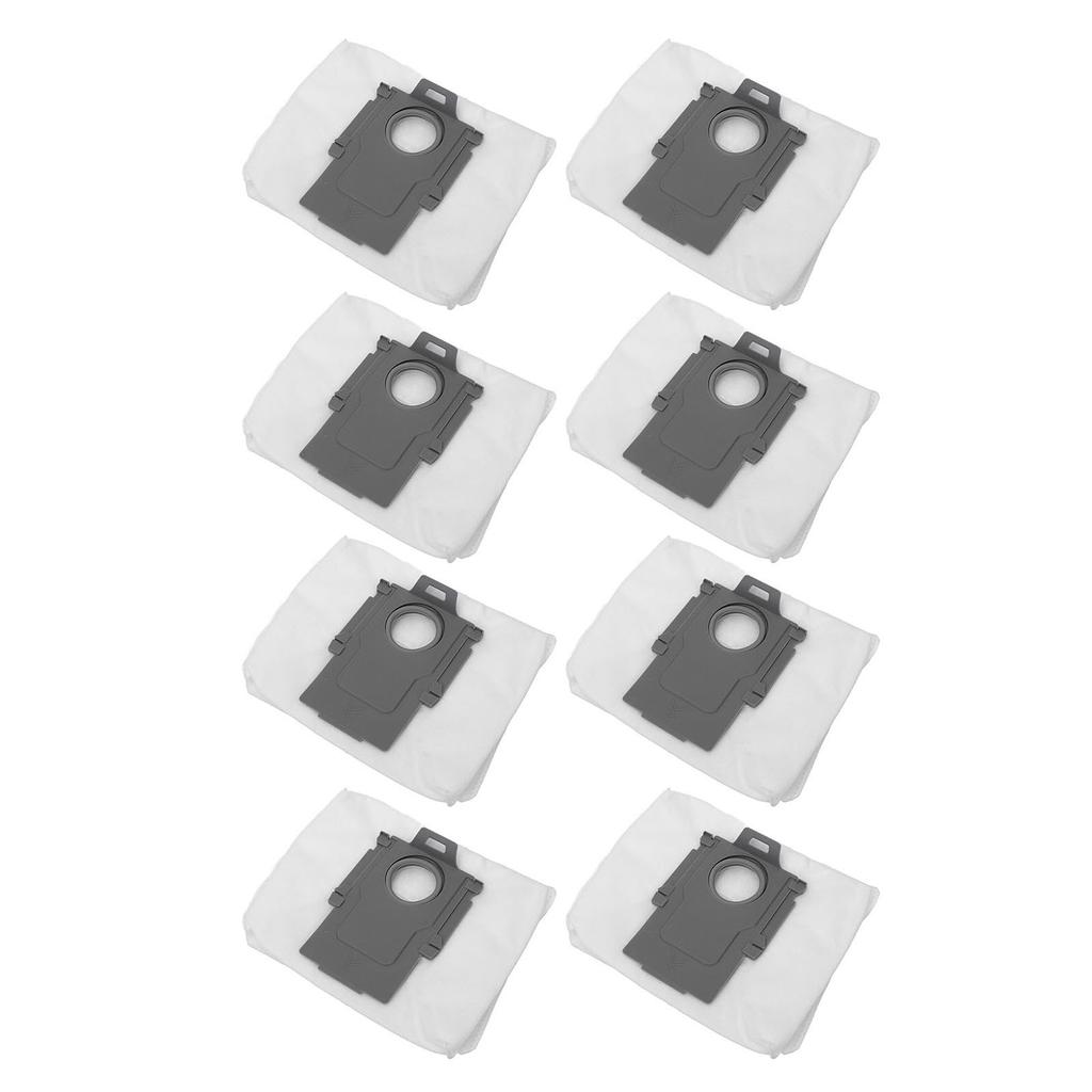16 шт. Мешок для пыли для робота-пылесоса, нетканый тканевый сменный мешок для пыли для S8+ S8 Pro Ultra S7 Pro