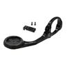 RecMount Garmin Race Mount, Long Cantilever Type (Standard Width), 31.8mm (Black) [GM-RACE-XL]