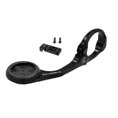 Крепление Garmin для гонок, тип длинного консольного выноса для [RecMount] (Стандартная ширина) 31.8mm (черный) [GM-RACE-XL]