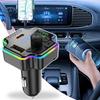 Быстрое зарядное устройство для автомобиля Автомобильное PD20W Быстрозаряжающее устройство Портативный музыкальный плеер Мощное автомобильное зарядное устройство Для деловой поездки Поездок на работу