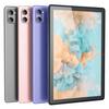 10,1-дюймовый планшет Android 13 с дисплеем IPS Full HD, восьмиядерным процессором, 8 ГБ ОЗУ, 256 ГБ ПЗУ