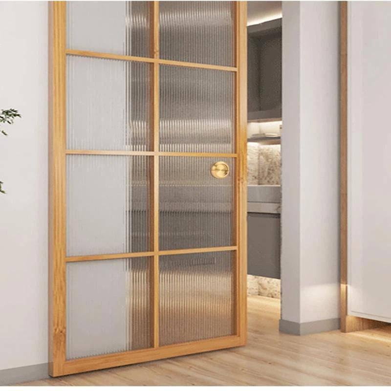 Многофункциональная невидимая дверная ручка из нержавеющей стали, скрытые раздвижные ручки для шкафа, встроенные мебельные ручки, для стеклянных дверей