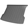 Xpeng G6 TPE Trunk Mat - Custom Fit Car Accessory