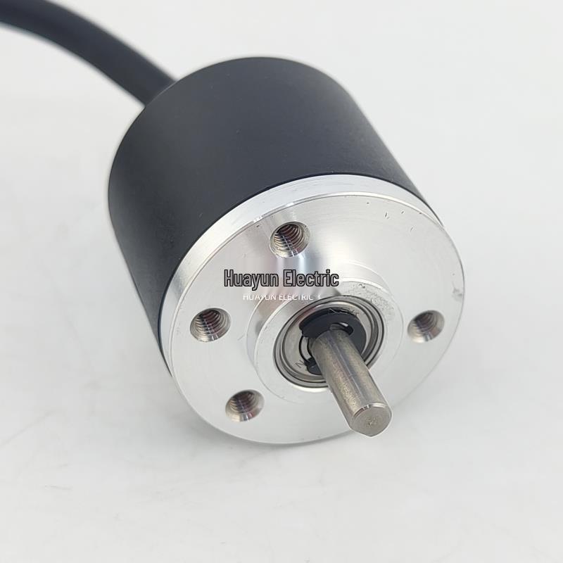E30S4-200-3-N-24 Autonics Rotary Encoder - Original, Genuine Product