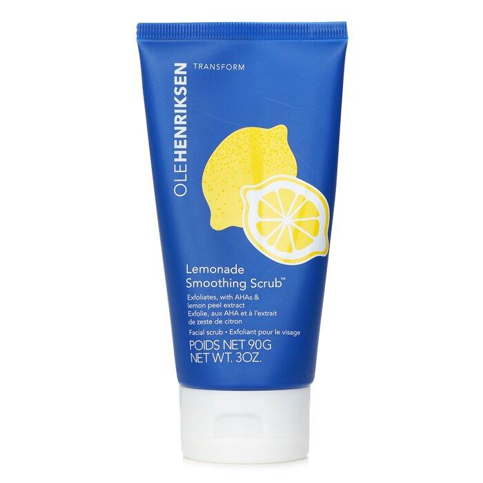 OLE HENRIKSEN Lemonade Smoothing Scrub