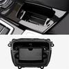 Front Center Console Ashtray Cover 51169206347 Fit For BMW 5 Series F10 F11 LCI