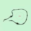 Women Imitation Pearls Chains Neck Ropes Glasses Cord Eyeglass String Holder Sunglasses Strap