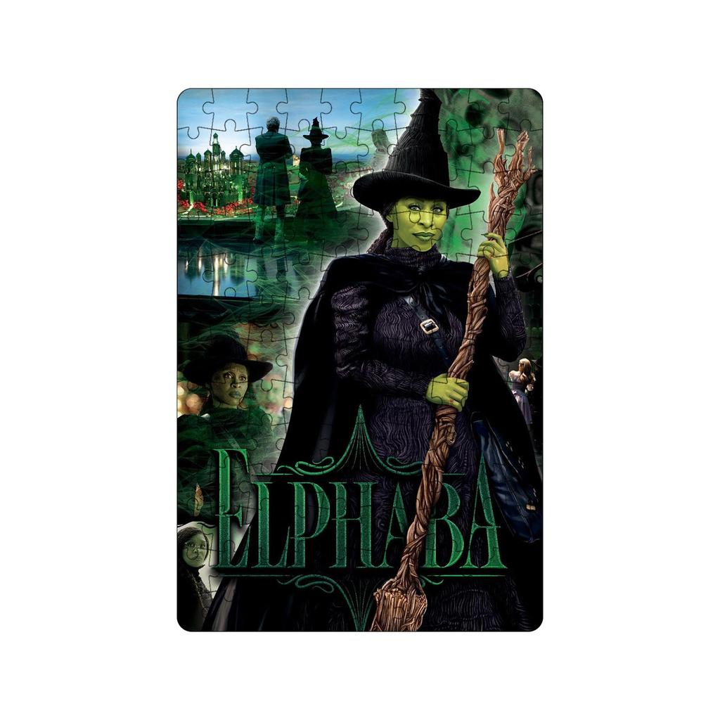 Мультяшные головоломки, головоломки, креативные подарки, детские подарки, настенные украшения