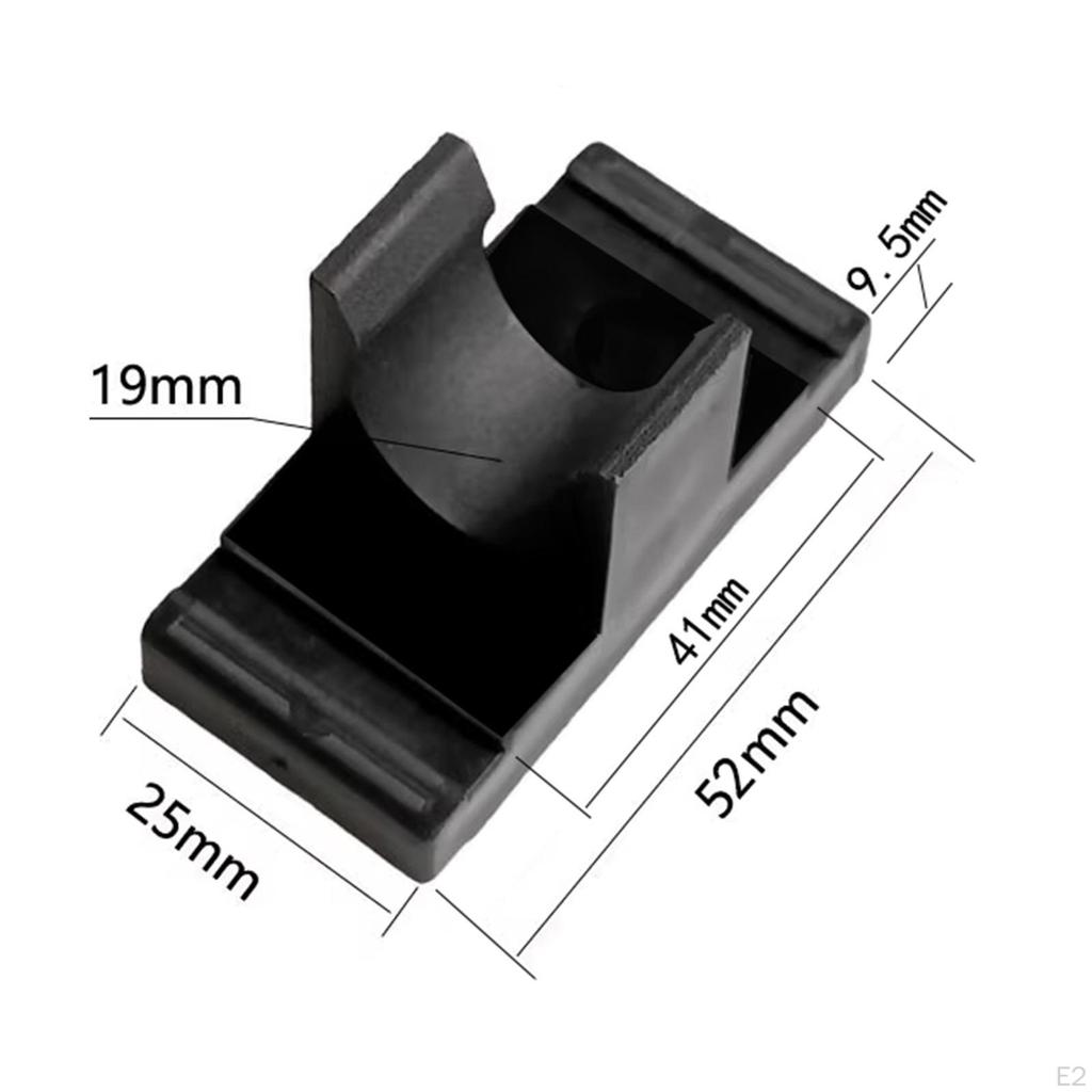 6 шт., походная тележка с пряжкой, утилита, продуктовый вагон, сменная тележка для гольфа для