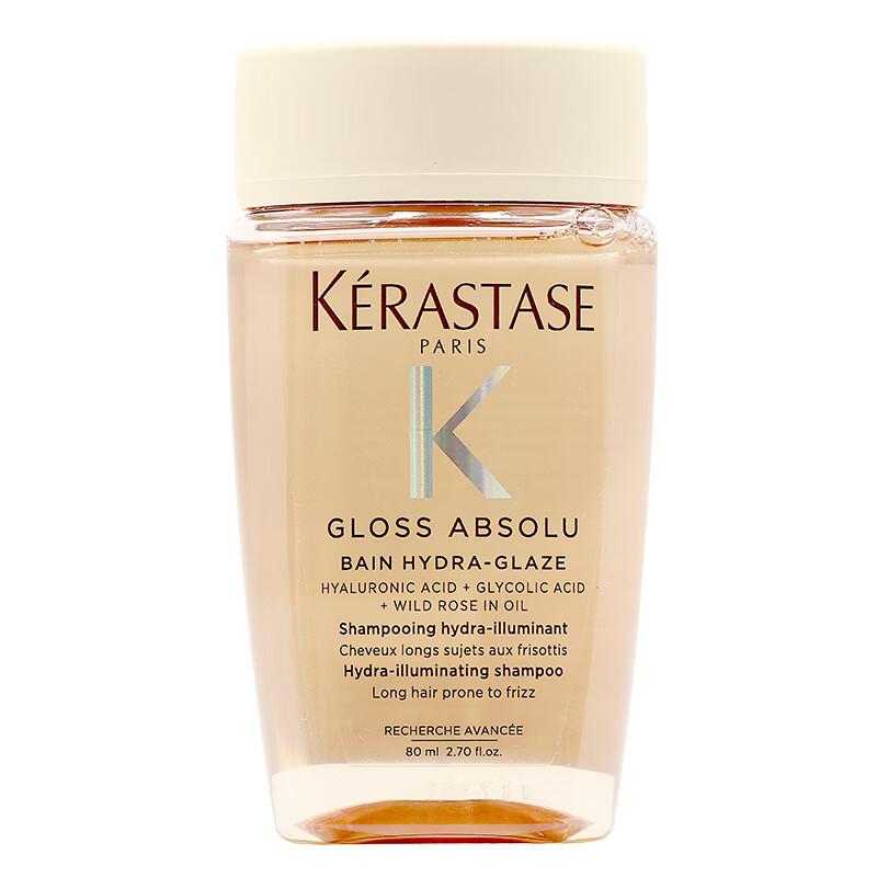 Kérastase Glaze Rose Шампунь для сияния