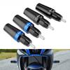 YZF-R7 2021-2025 Frame Slider Crash Protector For YAMAHA YZFR7 YZF R7 2024 Motorcycle Accessories Falling Protection Bobbins Pad